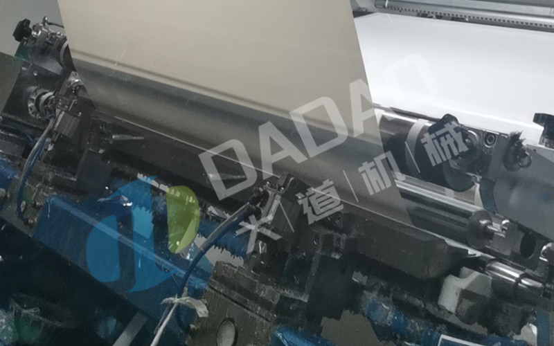 哑光离型膜-6