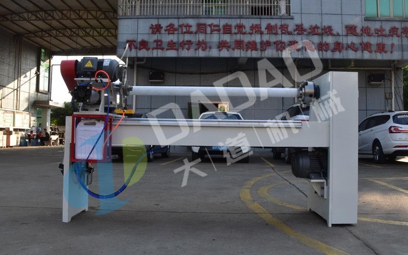 702D半自动切台-2