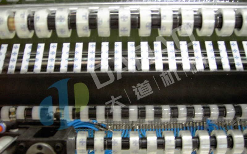 易撕文具胶带分条