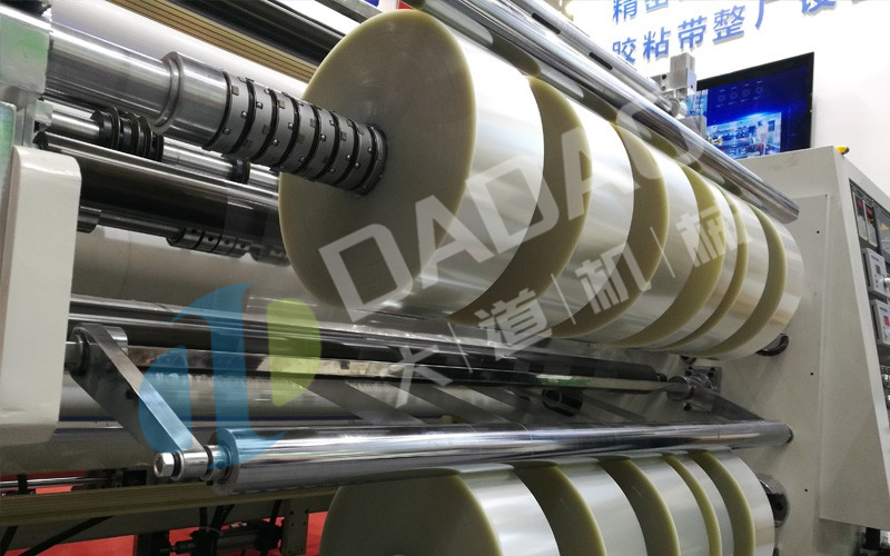 802H精密分条机-4