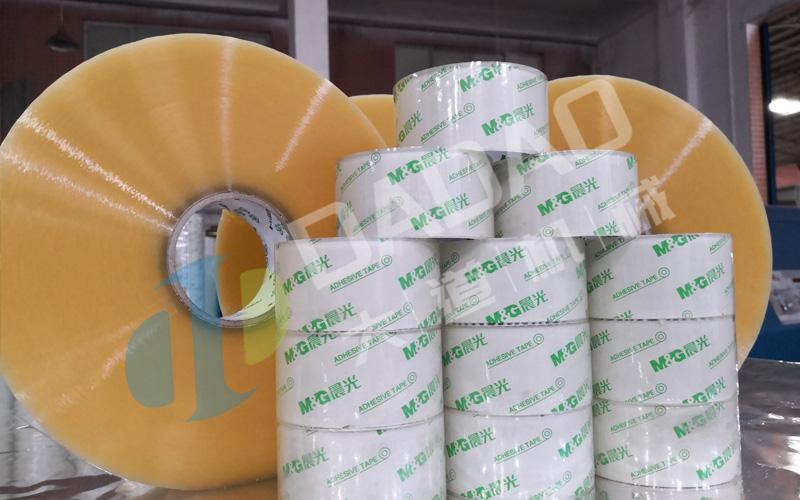 218A-2一对多超透明分条机-4